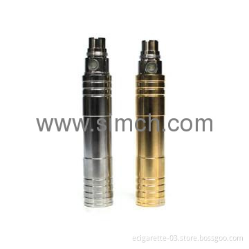 electronic cigarette ecab V2  with huge capacity